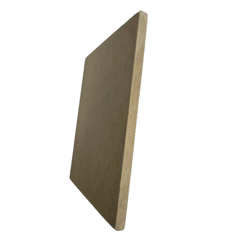 AIFUXI Fiber-cement fireproof deflator board Fireproof wall flame-retardant high-density folding board