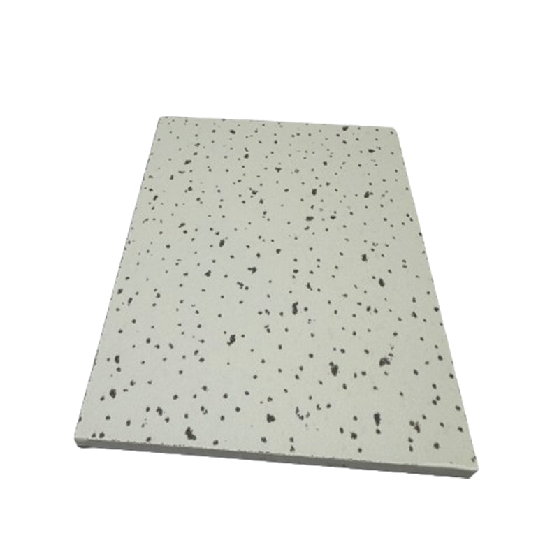 AIFUXI Decorative ceiling Custom sound-absorbing mineral wool board